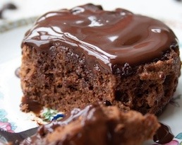 Healthy Chocolate Treats