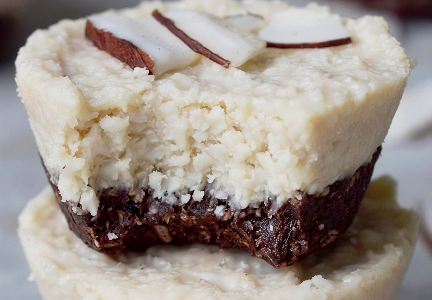 Bounty Protein Cups