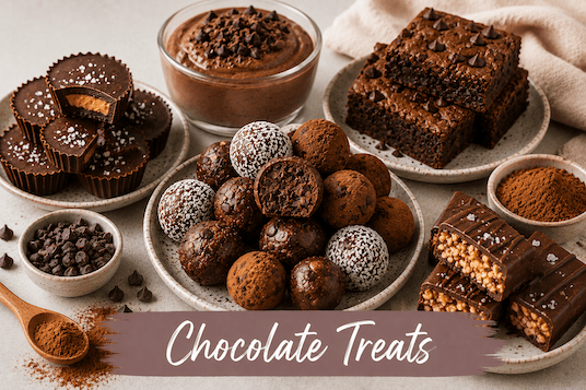 Chocolate Treats