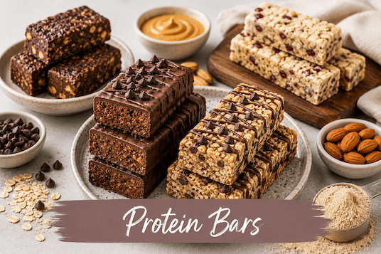 Protein Bars