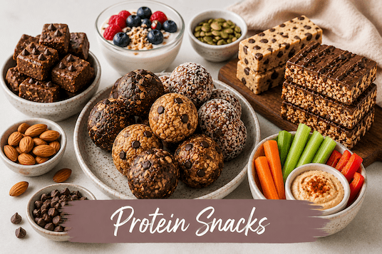 Protein Snacks