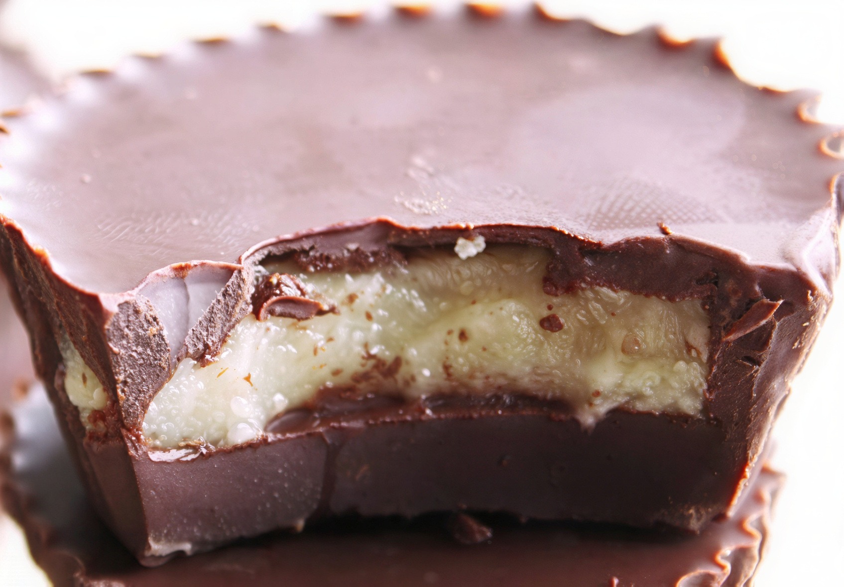Chocolate Macadamia Protein Cups
