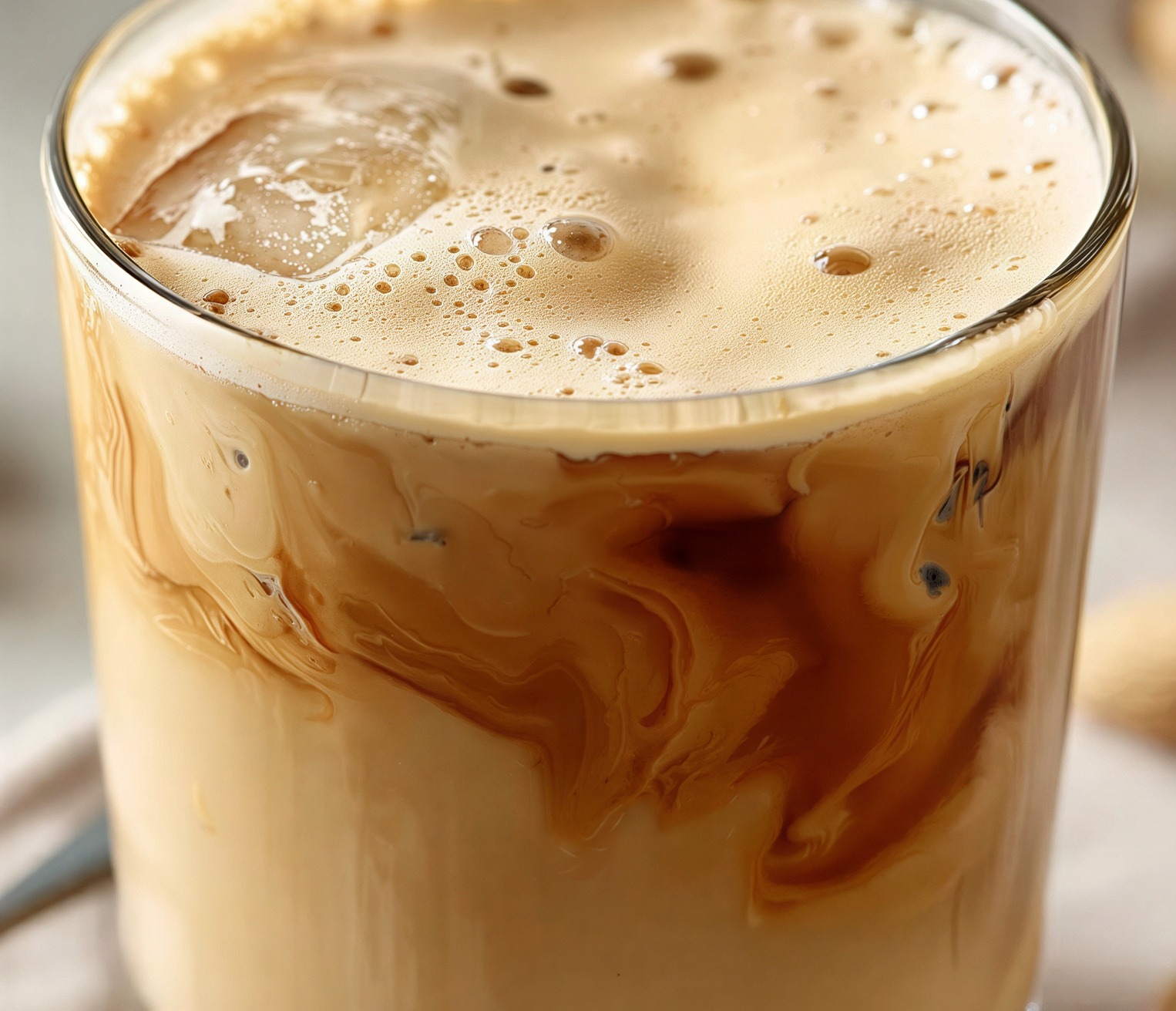 Protein Coffee (Hot Or Iced)
