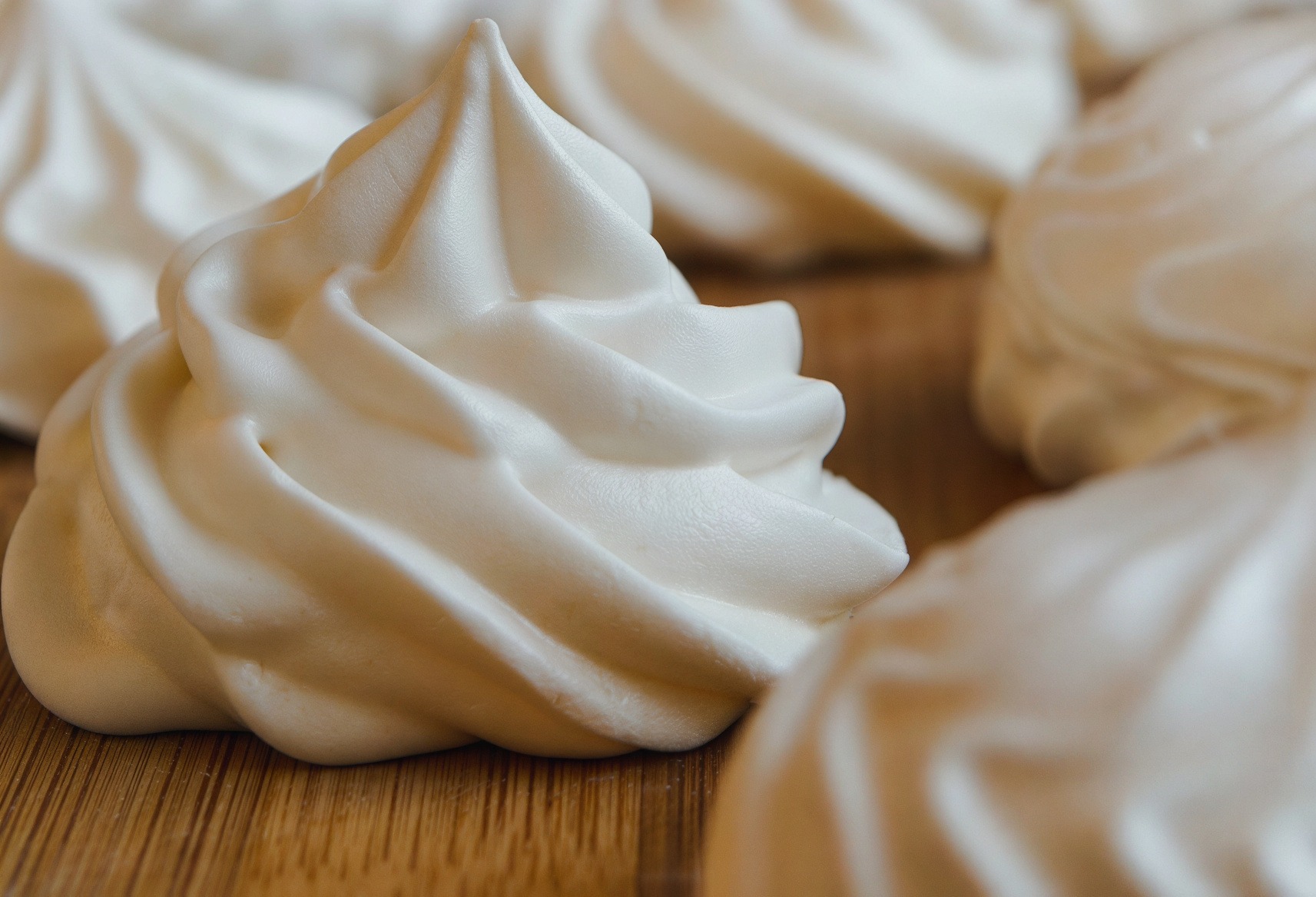 Frozen Whipped Cream Protein Bites
