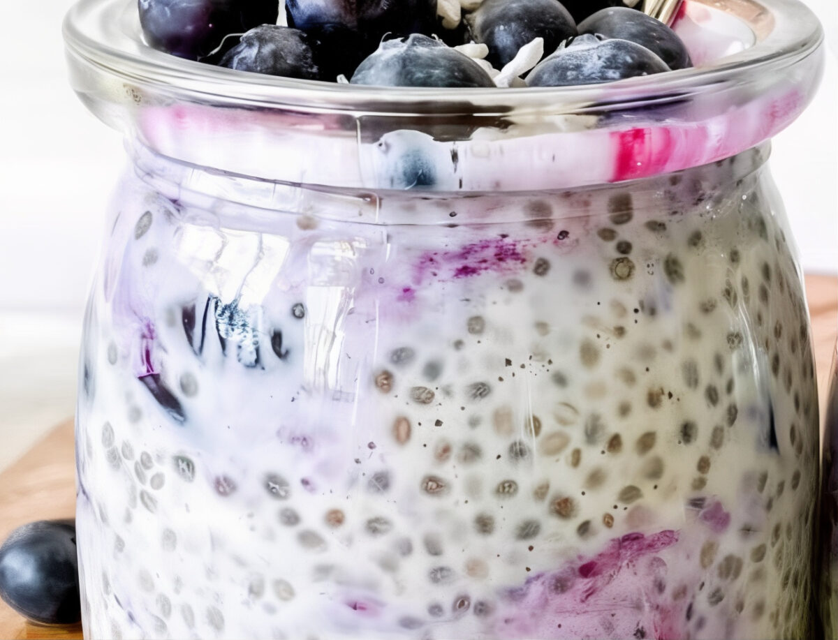 Protein Puddings: Creamy, Delicious & Packed With Protein