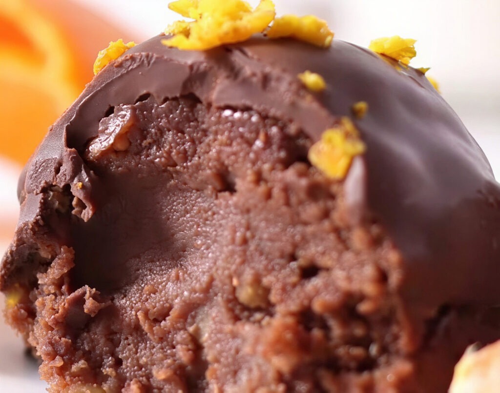 Guilt-Free Sweets & Better-For-You Protein Treats