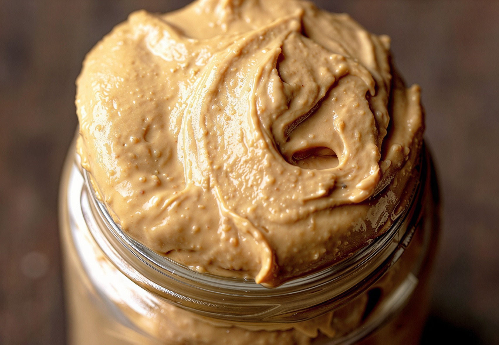Protein Peanut Butter Spread