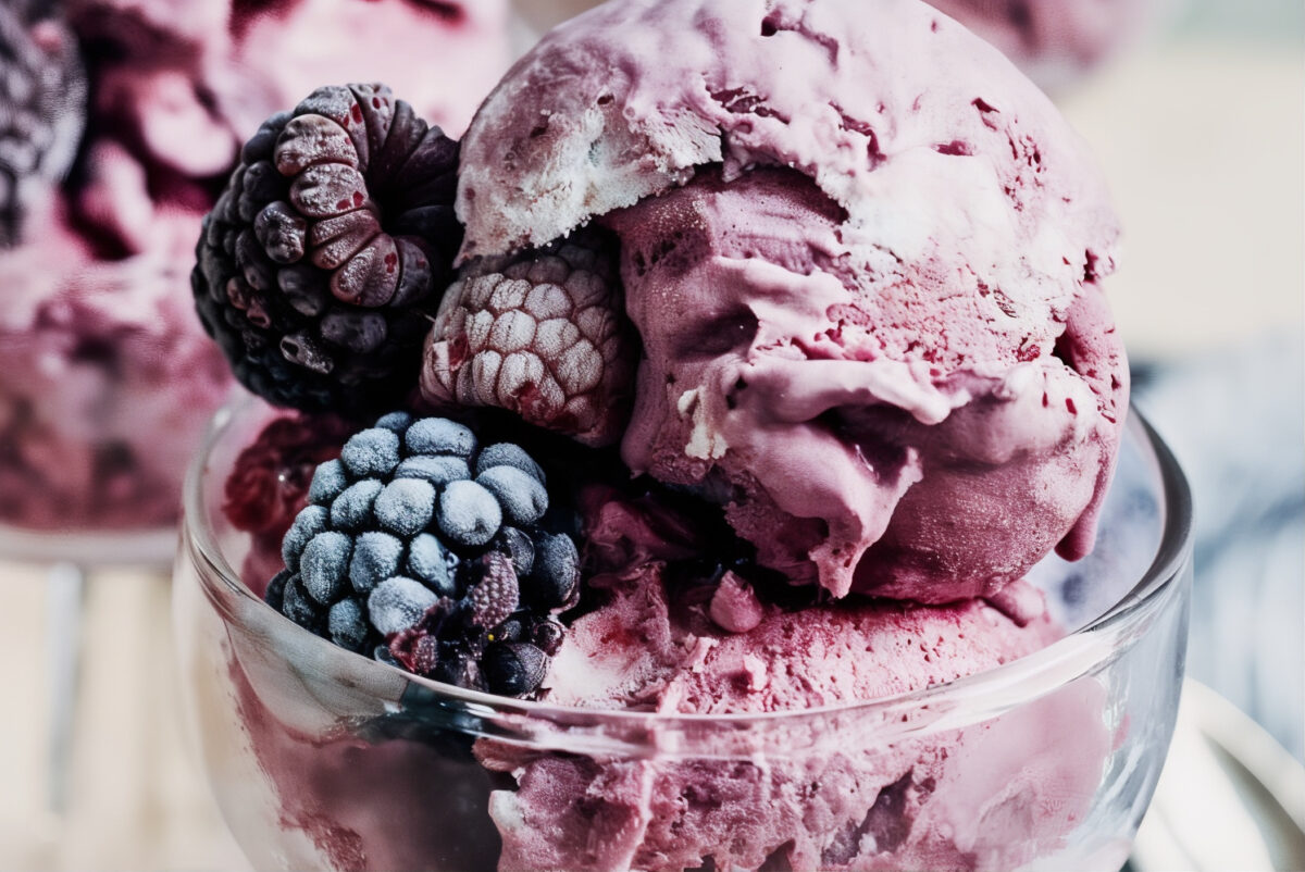 Healthy Protein Snacks & Treats With Cottage Cheese