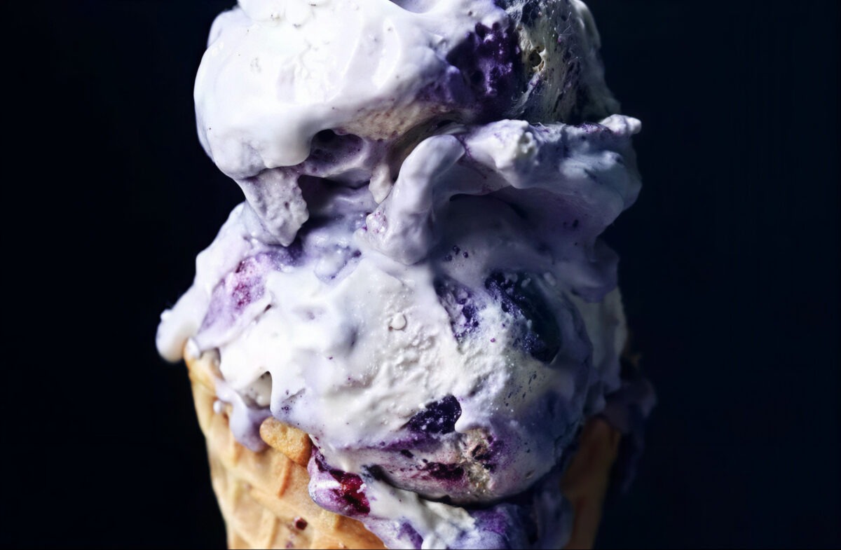 Smarter Soft Serve – Protein-Rich, Fruit-Forward Nice Creams Made Entirely In Your Blender