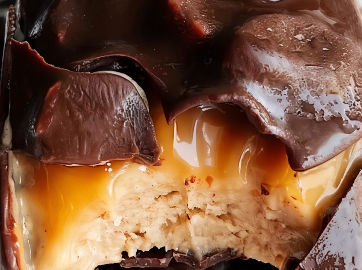 Healthy Copycat Protein Snacks & Treats