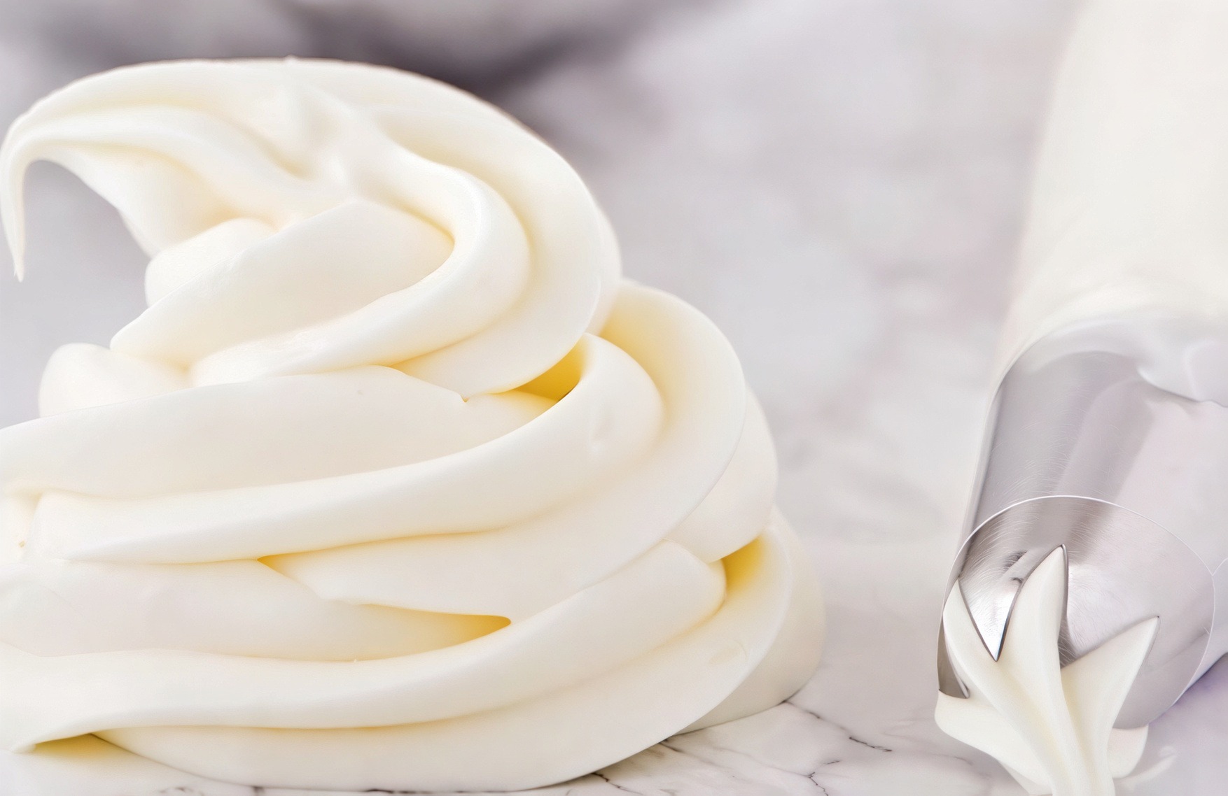Pineapple Cream Frozen Protein Bites
