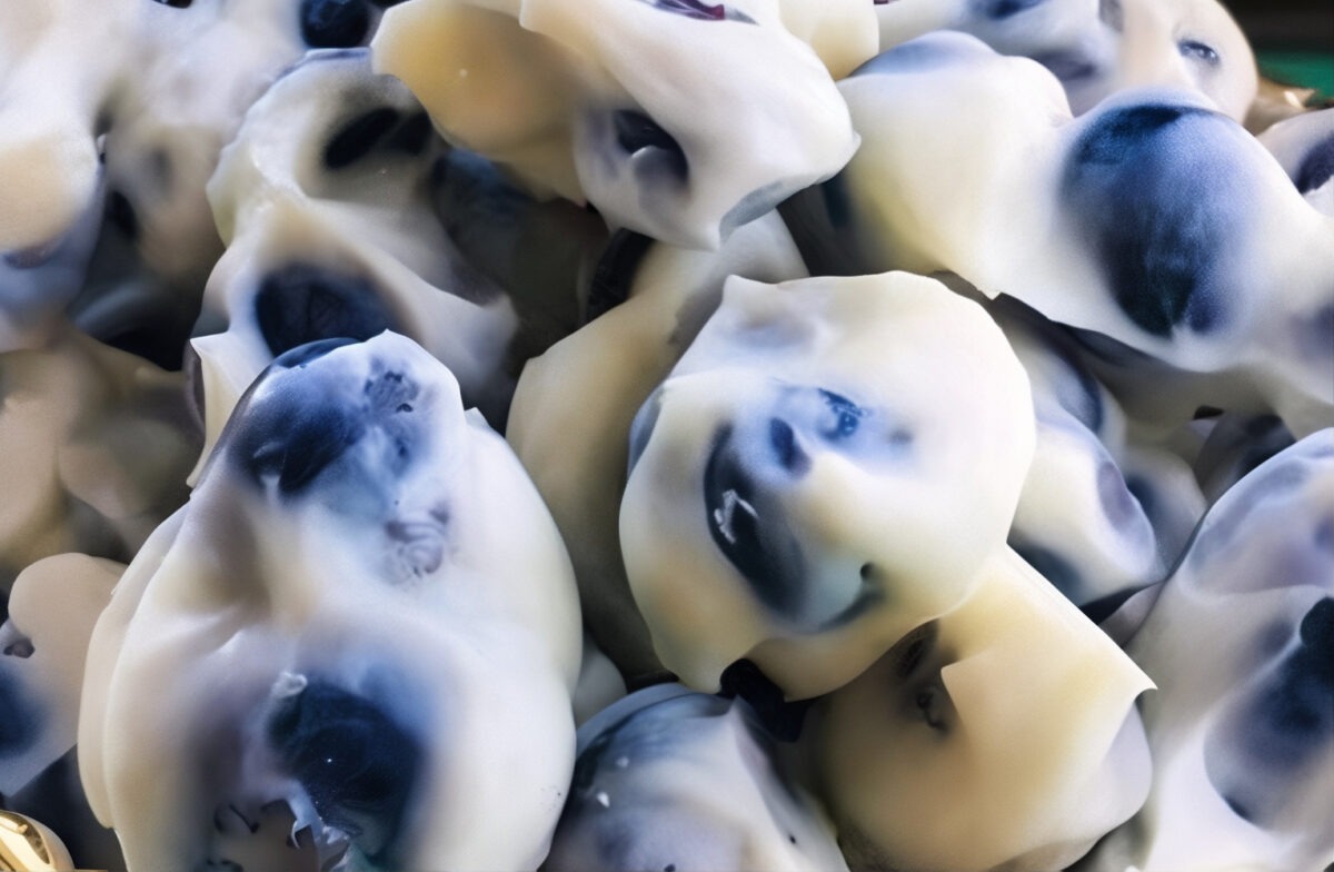 Healthy Protein Clusters: Easy Frozen & Chocolate Treats
